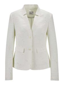 Блейзер MADELEINE, белый