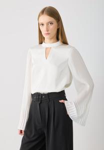 Блуза Anna Field Blouse, Cloud Dancer/Off-White