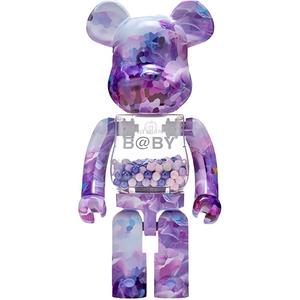 Macau 2023 X My First Baby Forward Fashion 10 BE@RBRICK