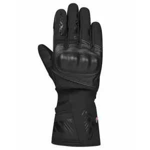 Защитные перчатки Ixon Pro Rescue 3 winter, черный