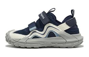 Кроссовки Hush Puppies Kids Lifestyle Shoes Kids Low-top, розовый