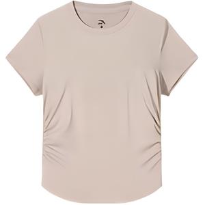 ANTA Футболка Variety Training Collection Women's Pine Khaki