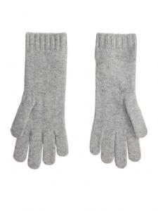 Перчатки 455981440004 Polo Ralph Lauren, серый