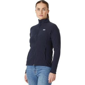Куртка Helly Hansen Daybreaker Fleece Helly Hansen, Navy2