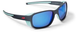 Солнцезащитные очки Monterosa 2 Spectron 3 CF Julbo, серый