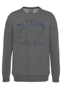 Толстовка Man's World, серый