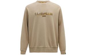 Унисекс свитшот CAT, хаки