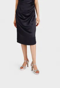 Сандалии на каблуке Queen Helena, Argento