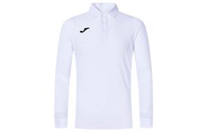 Мужская поло Joma, белый