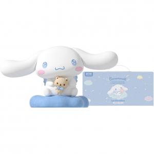 Sanrio Hello Kitty светящийся светло-розовый фиолетовый