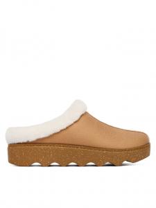 Домашние тапочки Metz Toni Pons, коричневый