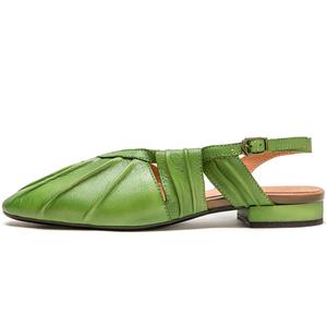 Римские сандалии 2,8 см Women's Jay, абрикосовый