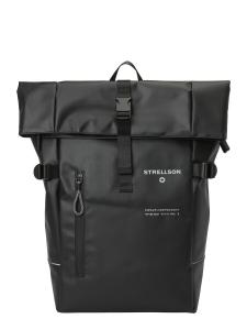 Рюкзак STRELLSON Backpack Stockwell 2.0 Eddie, черный
