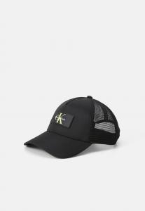 Бейсболка Calvin Klein Cap, Black