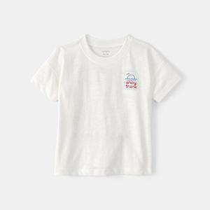 Футболка Carter's 'Ahoy There' для мальчиков Carter'S