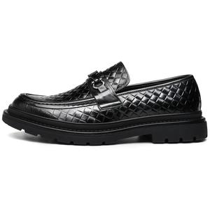 FAPAI Повседневные туфли DUSHI мужские черные