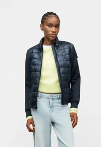 Легкая куртка хаскела Blauer, Dark Blue