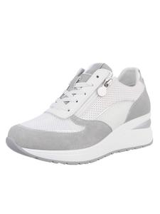 Кроссовки на шнуровке Ital-Design, цвет weiß und silber