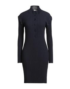 Мини-платье Wolford, темно-синий