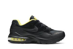 Кроссовки Nike Air Max 94 SE 'Black Tour Yellow', желтый