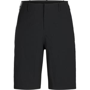 Arcteryx Veilance Collection повседневные шорты Women's Black