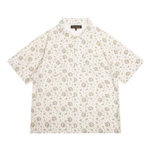 Рубашка Drew House Rayon Camp Shirt 'Ditsy Floral'