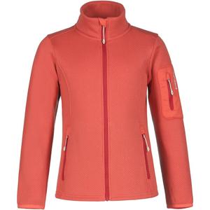 Нижняя куртка Кемнат-младший Icepeak, цвет mandarine