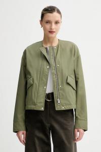 Куртка Marc O'Polo, зеленый