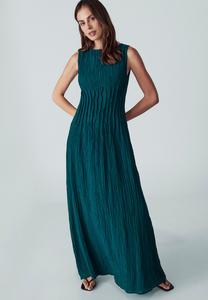 Платье WILLA PALAMINO, Teal/Blue