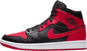 Мужские кроссовки Jordan Air 1 Mid, Multicoloured