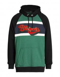 Толстовка Balmain, зеленый