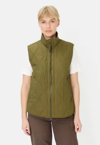 Жилет mit stehkragen Camel Active, Olive