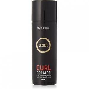 Decode Curl Creator Бальзам-активатор 150 мл, Montibello