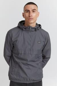 Куртка 11 Project Anorak PRSkov, серый