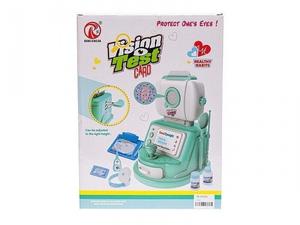 Комплект оптики и звука Inna marka