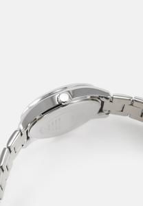 Часы ZOE UNISEX Guess, серебристый