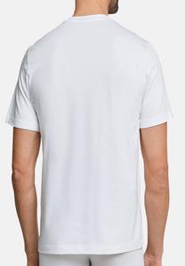 Базовый слой 4 PACK Schiesser, белый