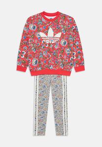 Костюм CREW SET Adidas Originals, мультиколор