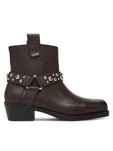 Ботильоны Roxy 01 SF5047 P0102 Liu Jo, коричневый