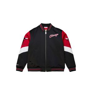 Куртка Mitchell & Ness x NBA Unisex Mitchell Ness, черный