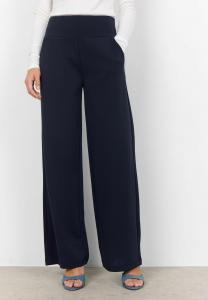Брюки Soyaconcept Trousers, Navy/Dark Blue