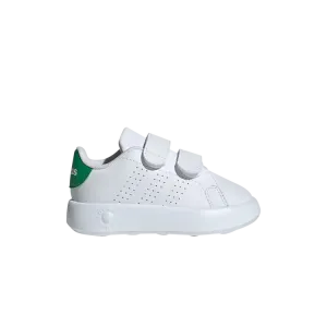 Кроссовки Advantage CF I, цвет White Green