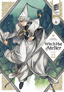Witch Hat Atelier 12 (Kodansha Comics)