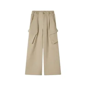 Вязаные спортивные штаны Women's Skechers, кремовый