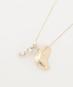 брошь-колье