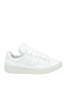 Кроссовки Lanvin, белый