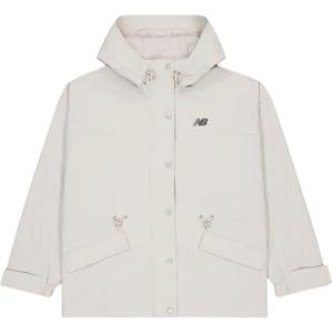 Куртка женская белый New Balance