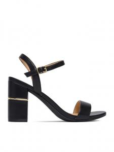 Сандалии JENNY CEO-CD25-251-1, черный