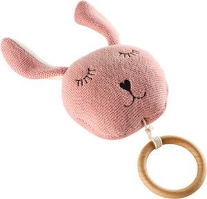 Музыкальная шкатулка полина Avelia, светло-коричневый/розовый