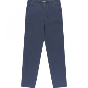 Брюки карго Quiksilver Union, синий